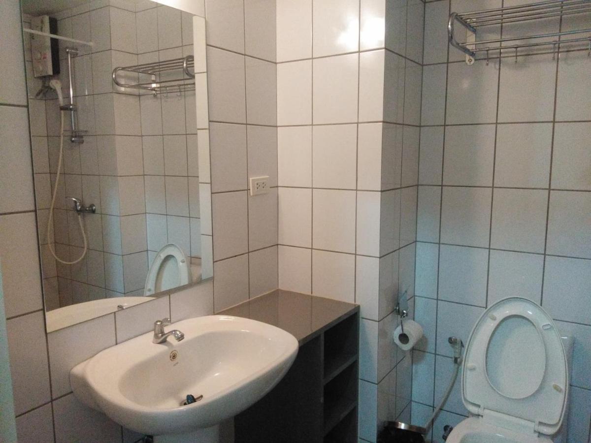 Avatara Condo A63 By Malai Ban Tha Fat Ngoại thất bức ảnh