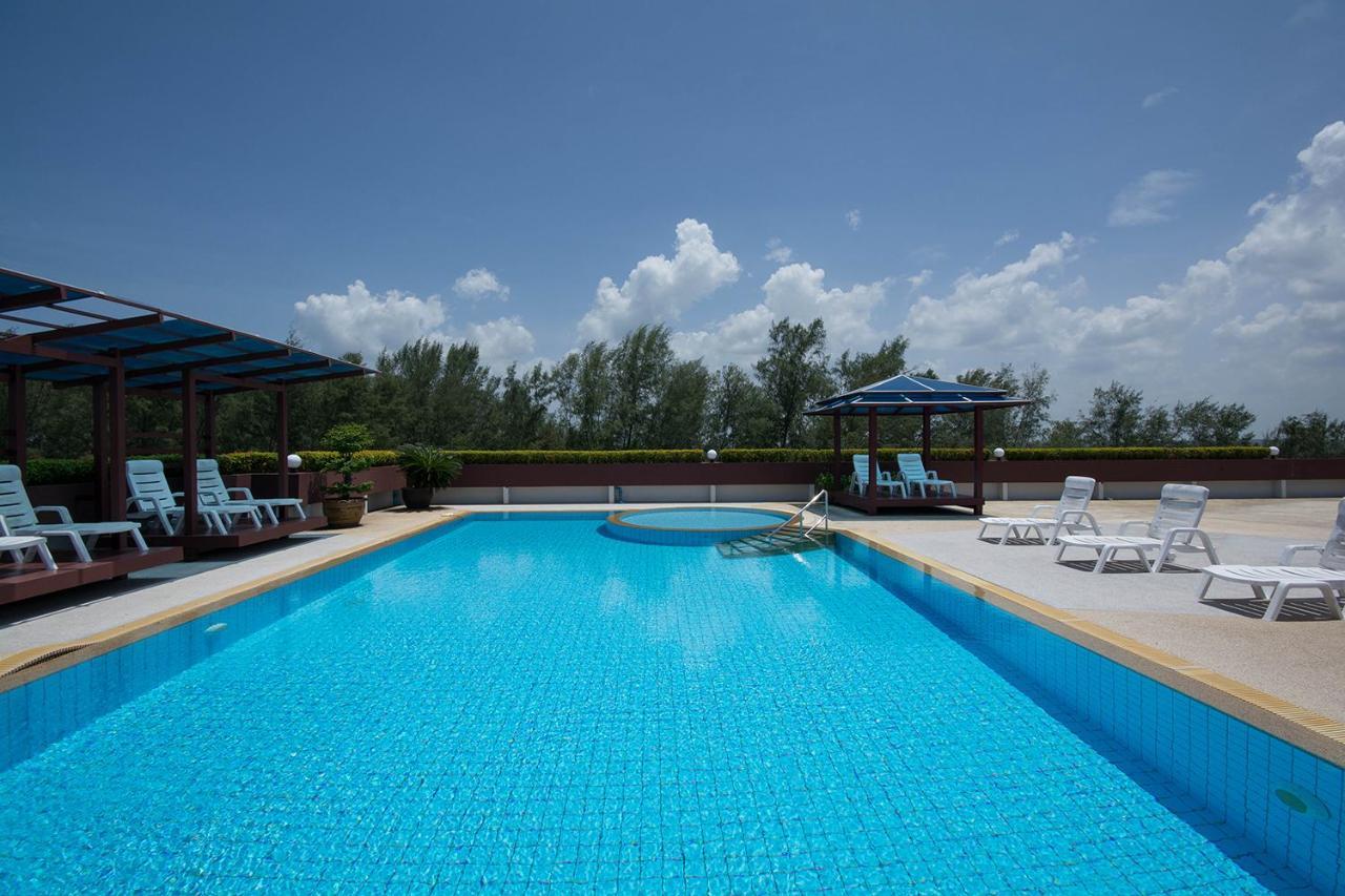 Avatara Condo A63 By Malai Ban Tha Fat Ngoại thất bức ảnh
